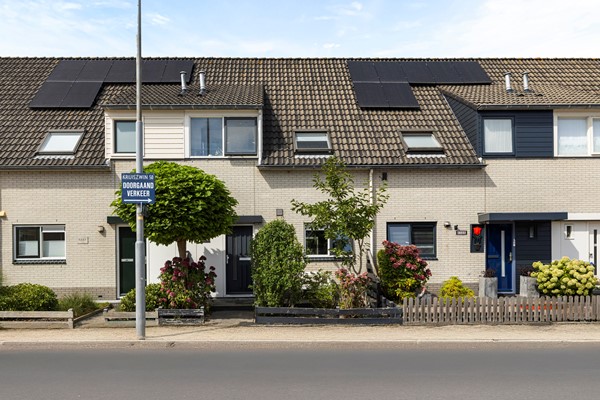 Kruiszwin 5336, 1788 RD Julianadorp